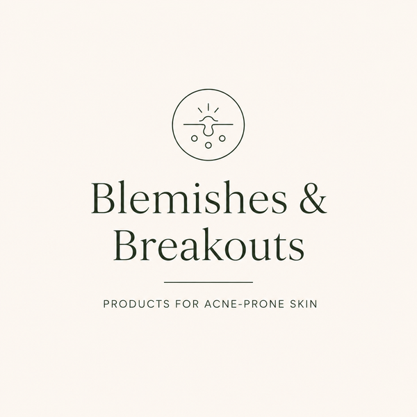 Blemishes & Breakouts