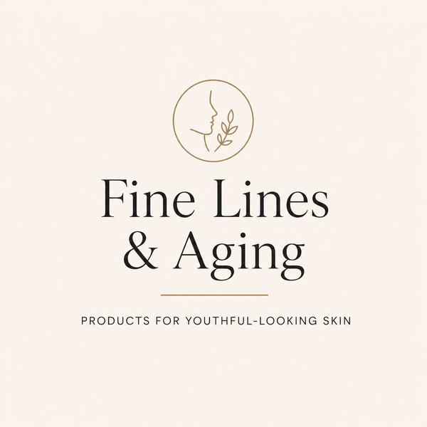 Fine Lines & Aging