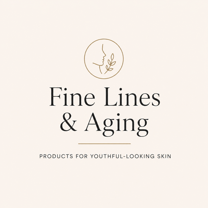 Fine Lines & Aging