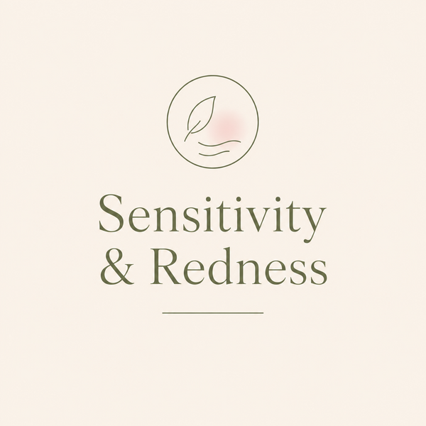 Sensitivity & Redness