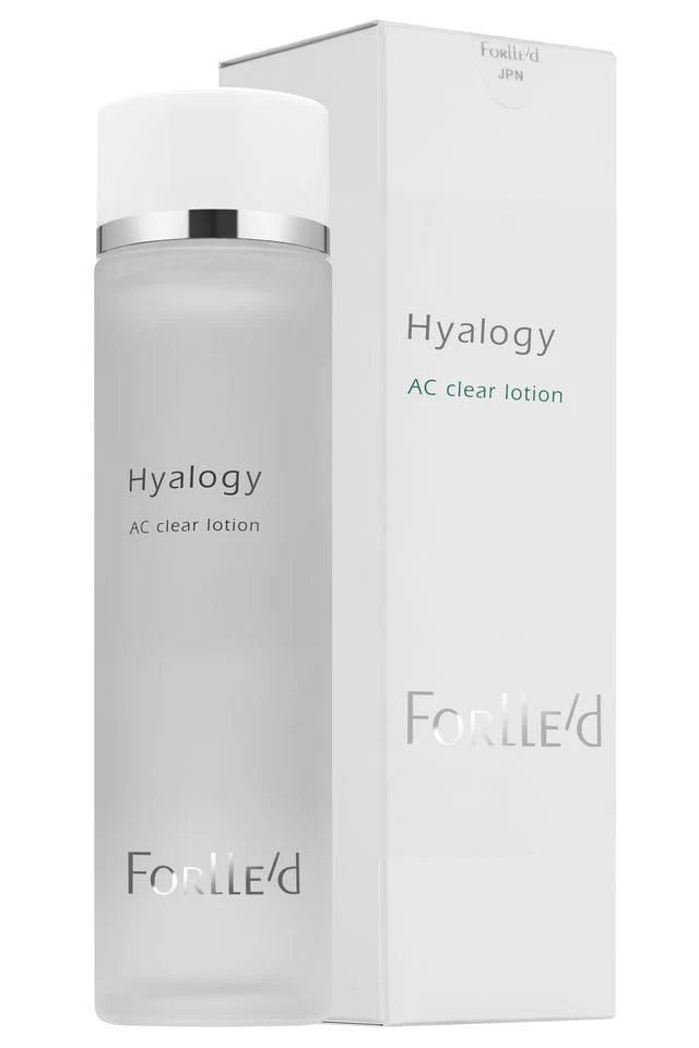 Hyalogy AC Clear Lotion