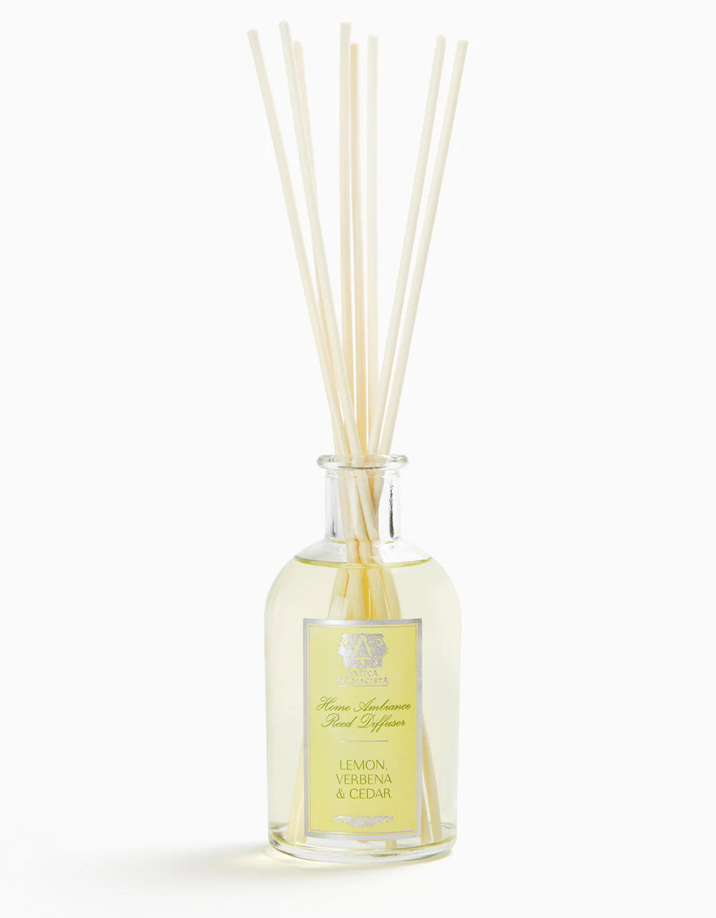 Antica Farmacista - Lemon, Verbena & Cedar 250ml Diffuser