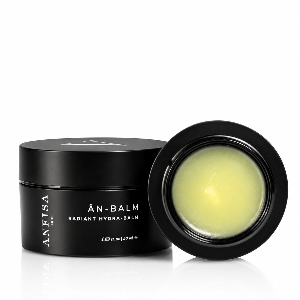 ÂN-BALM Radiant Hydra-Balm
