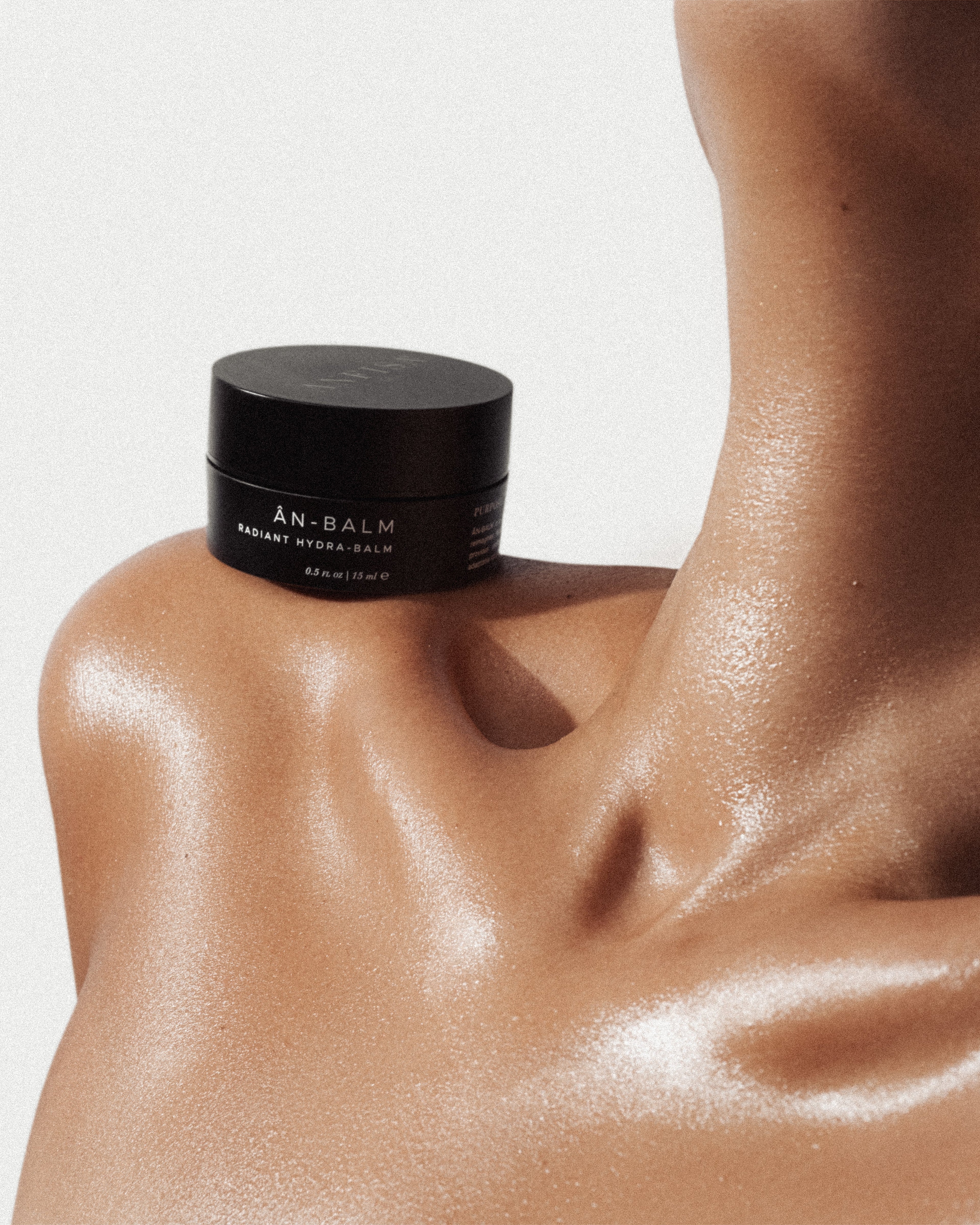 ÂN-BALM Radiant Hydra-Balm