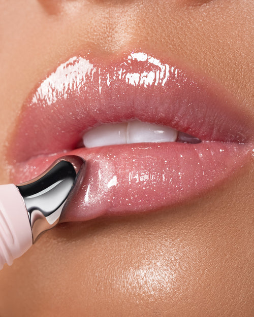 ÂN-GLOSS Ceramide Lip Tint Angel Food