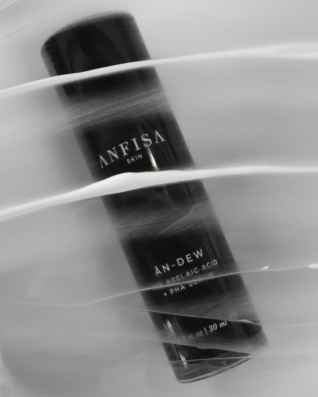 ÂN-DEW 10% Azelaic Acid + PHA Serum