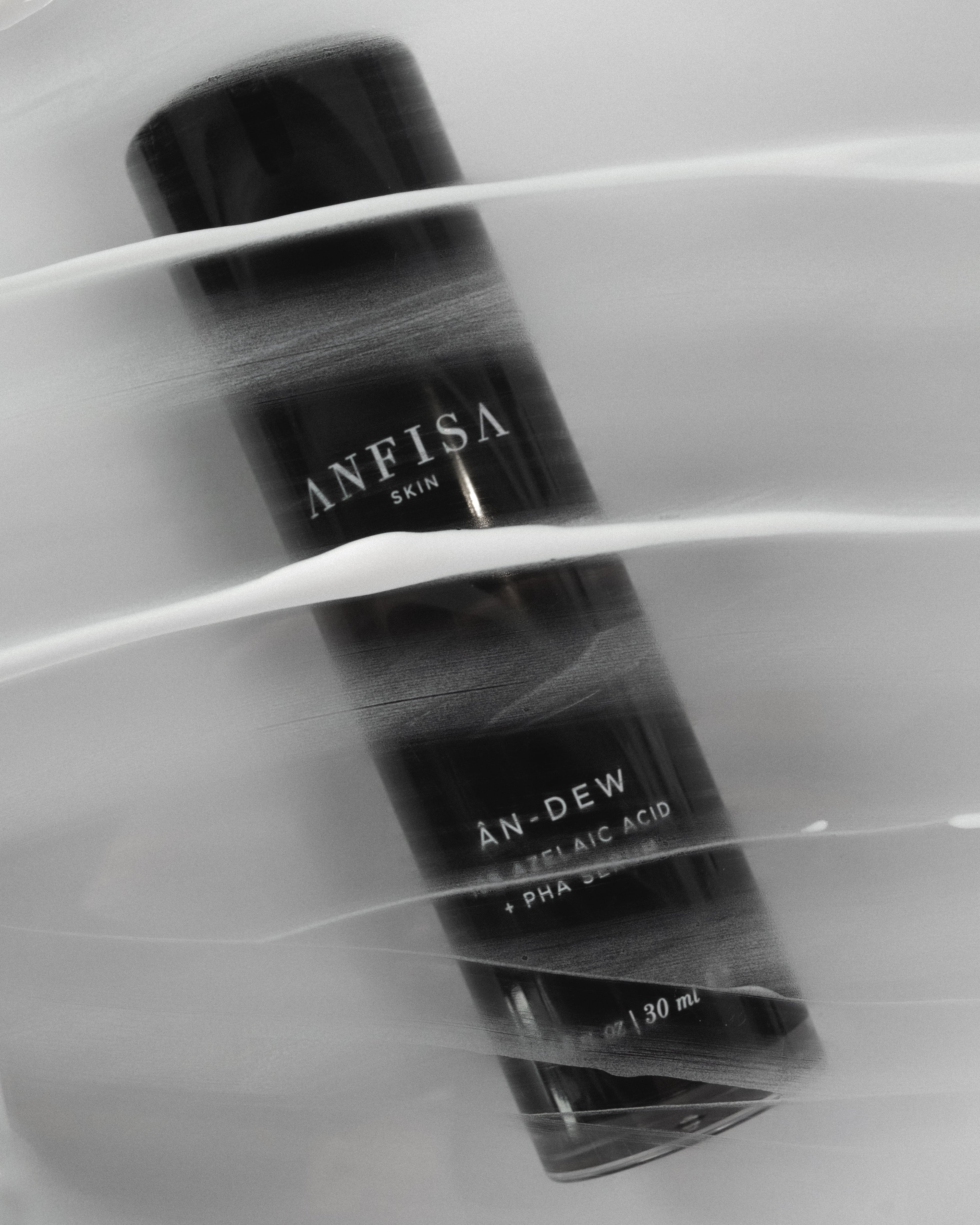 ÂN-DEW 10% Azelaic Acid + PHA Serum
