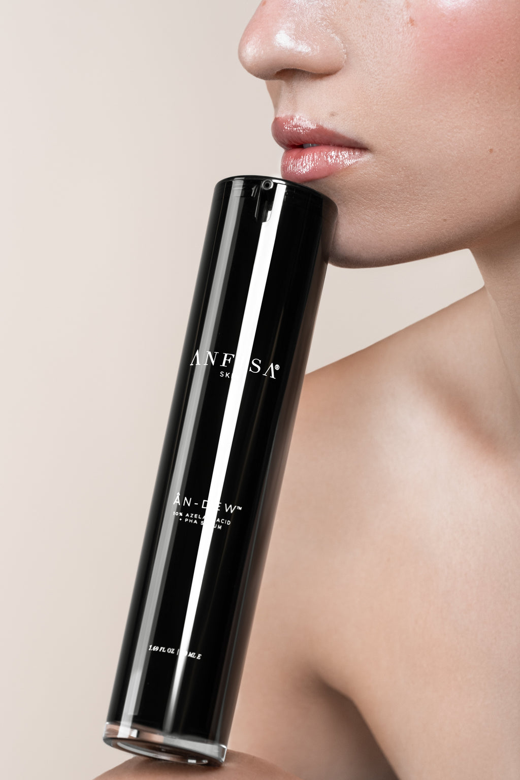 ÂN-DEW 10% Azelaic Acid + PHA Serum