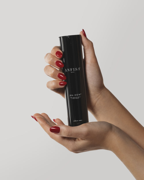 ÂN-DEW 10% Azelaic Acid + PHA Serum