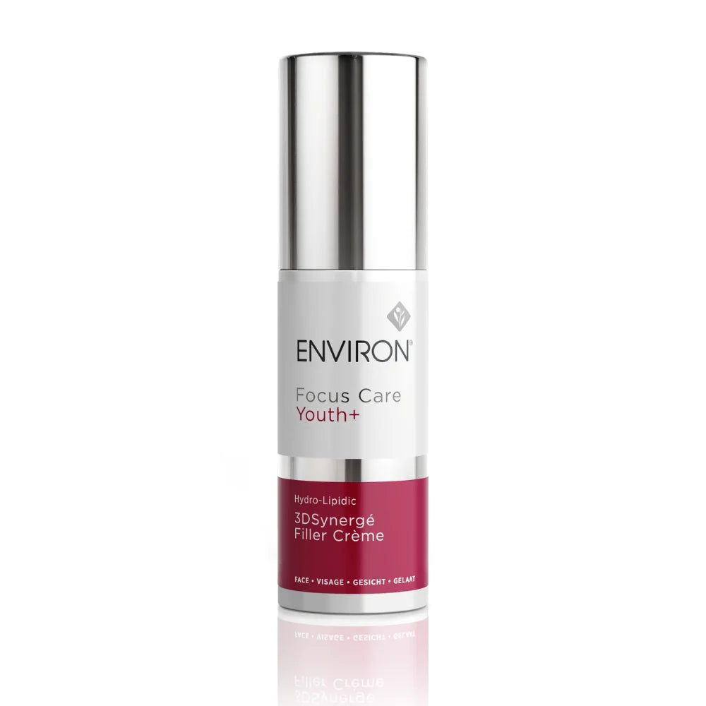 Environ Hydro-Lipidic 3DSynergé Filler Crème