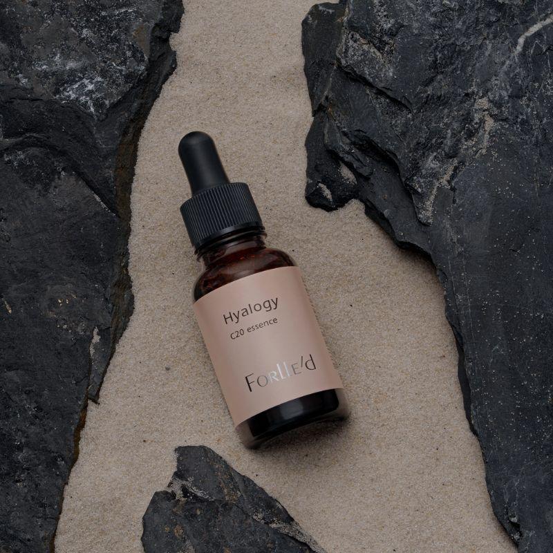 HYALOGY C20 essence