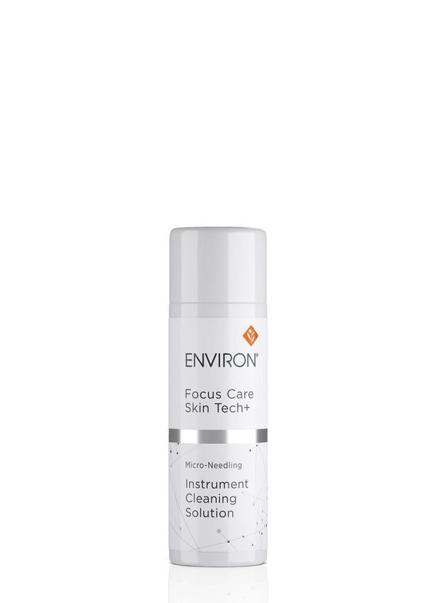 Micro-Needling Instrument Cleaning Solution