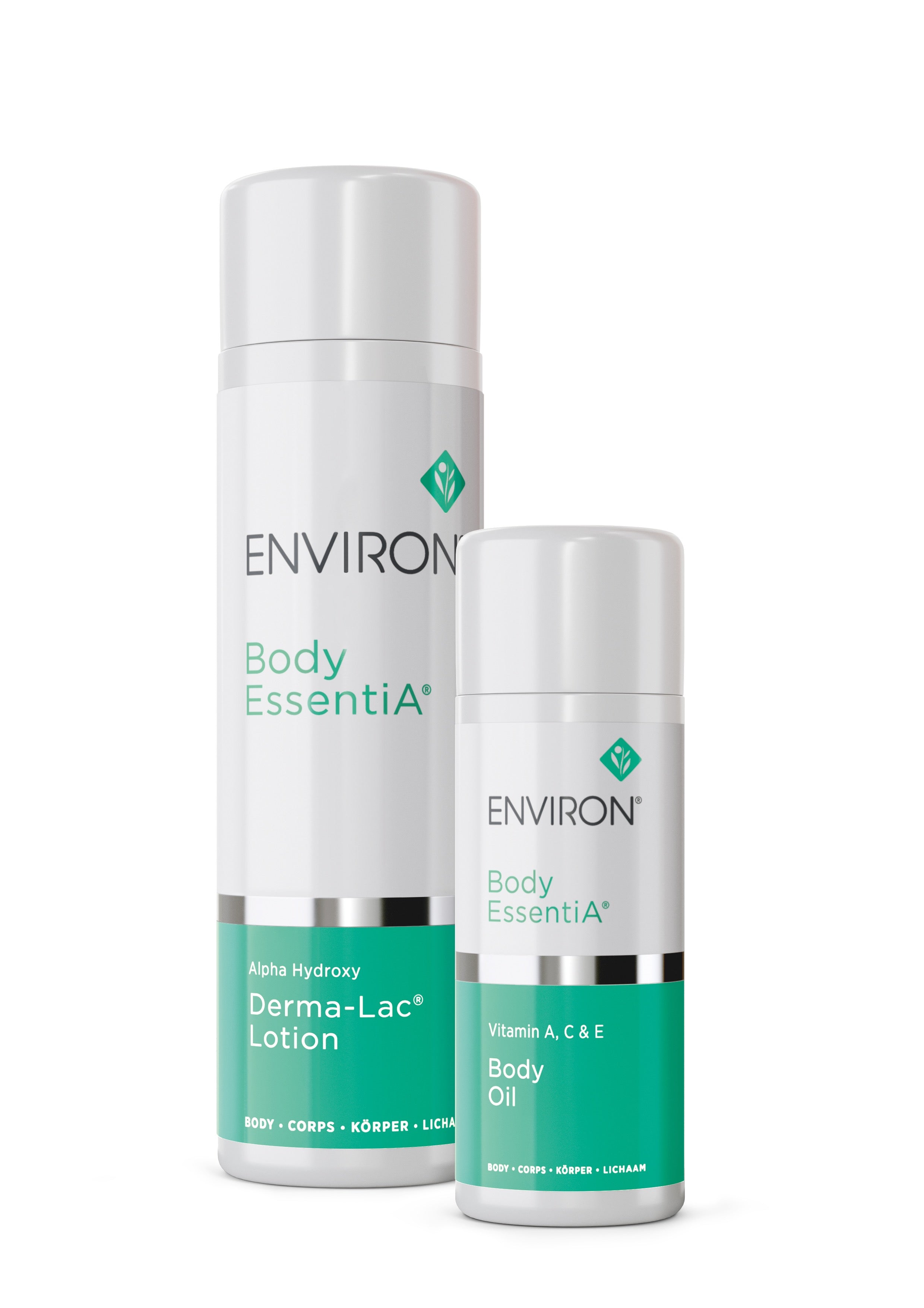 Body EssentiA® Kit
