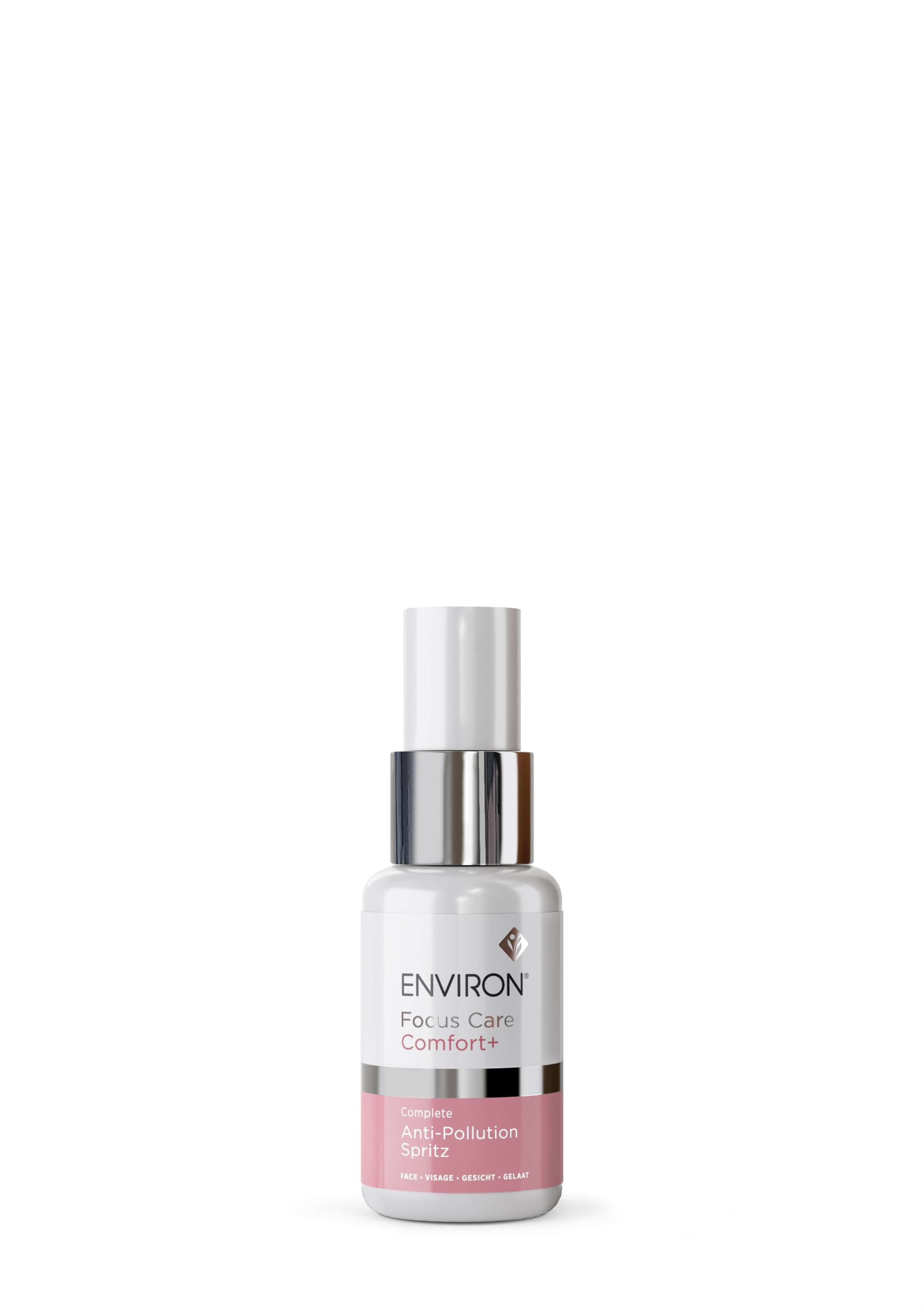 Complete Anti-Pollution Spritz