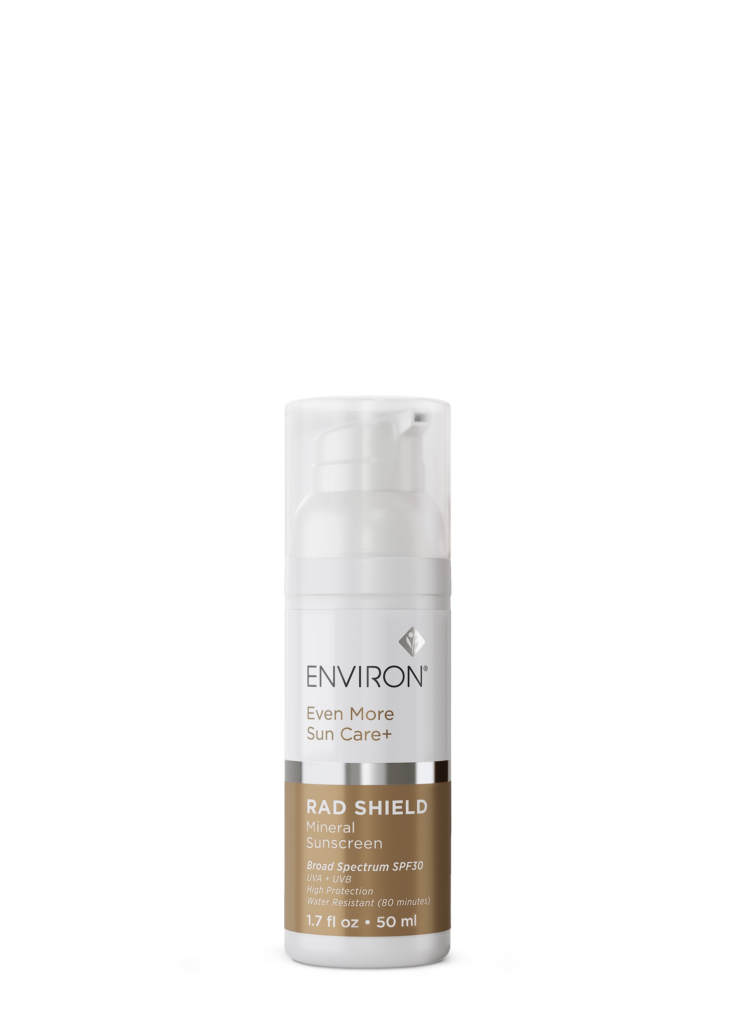 RAD Shield® Mineral Sunscreen SPF 30