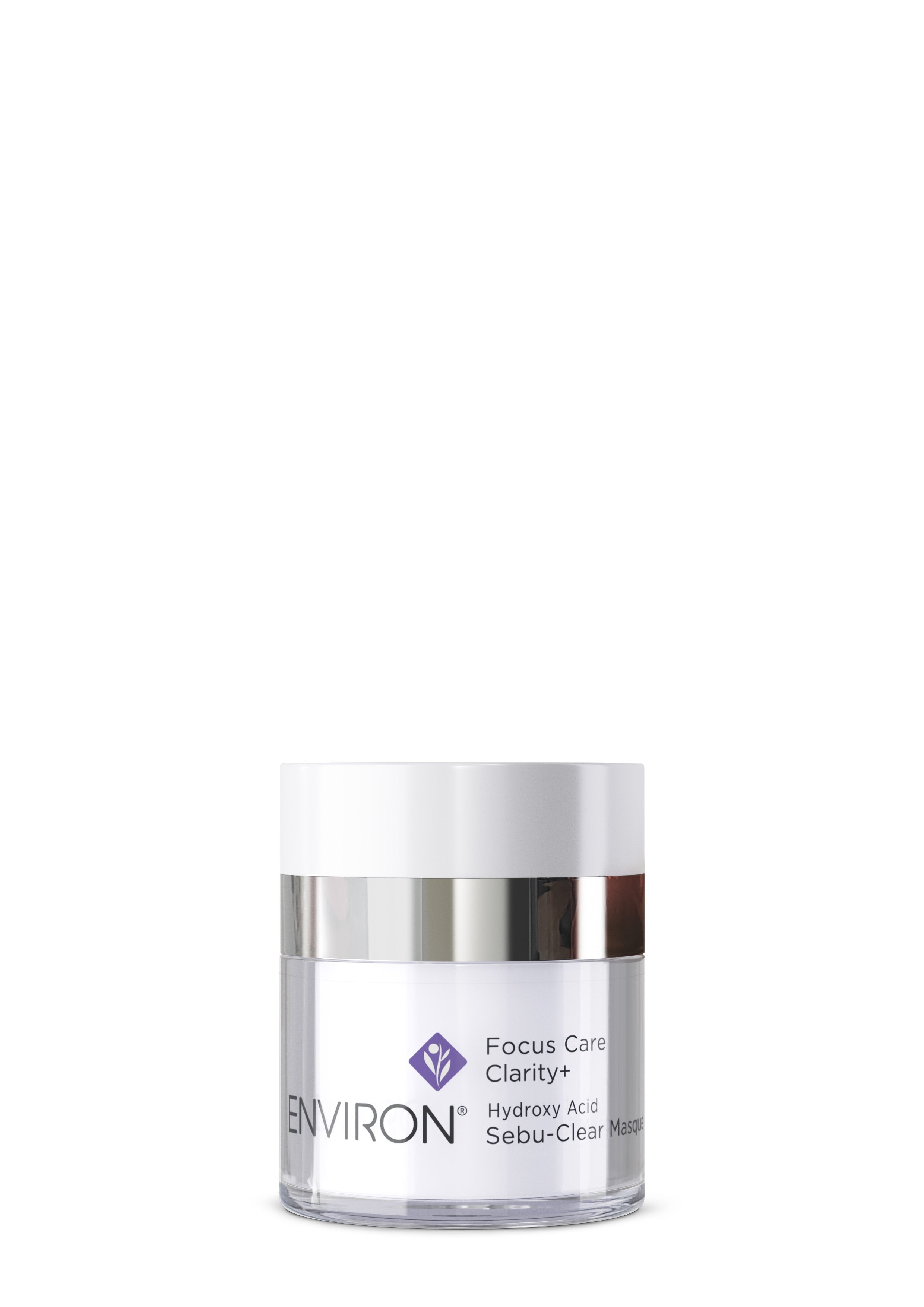 Hydroxy - Acid Sebu - Clear Masque