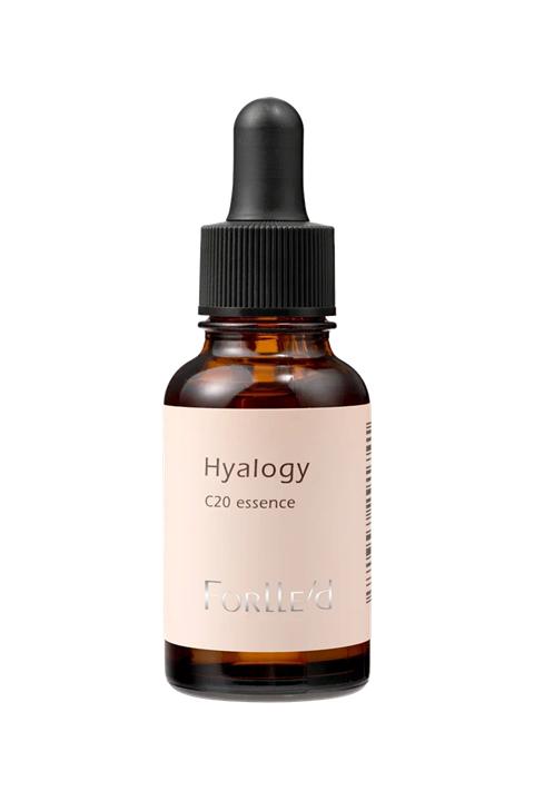 HYALOGY C20 essence