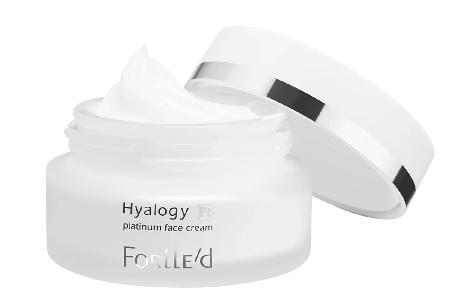 Hyalogy Platinum Face Cream
