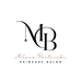 MB Skincare Salon - Home