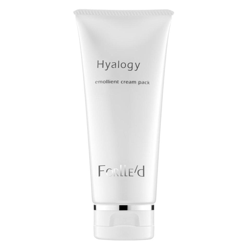 Hyalogy Emollient Cream Pack