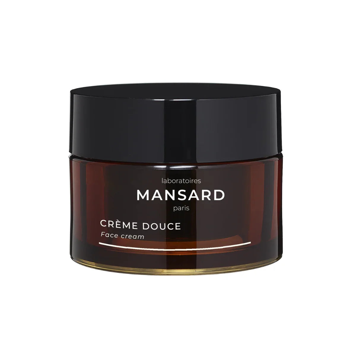 MANSARD CRÈME DOUCE