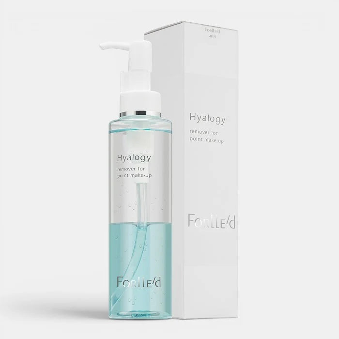 Hyalogy Remover for Point Make-up