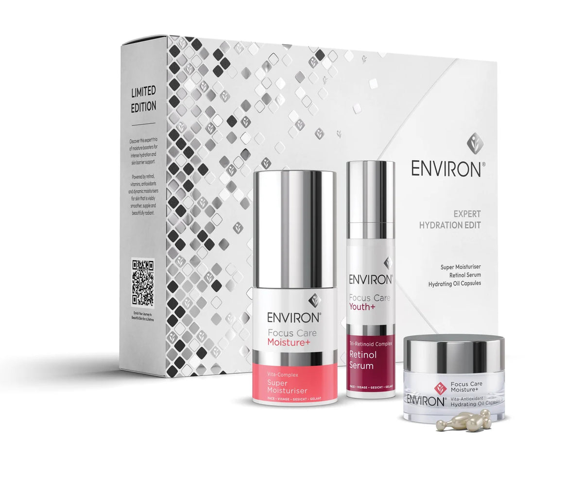 Environ Expert Hydration Edit