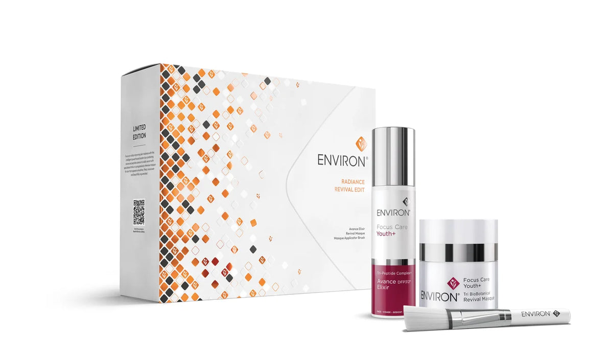 Environ Radiance Revival Edit