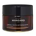 MANSARD CRÈME PHYTO DÉTOXIQUANTE